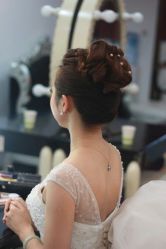 点击看大图 -FIONA MAKE UP恋妆造型