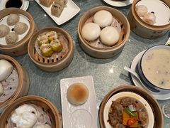 -金悦轩海鲜城(渔人码头店)