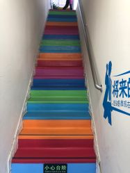 -子木乐园婴儿游泳馆(水晶港店)