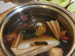 -一叶一世界•素食餐厅(环球中心店)