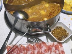 -麻辣因子滩羊火锅(世和广场店)