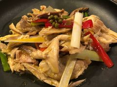 -清真·卡德尔大叔新疆主题餐厅(龙汇路店)