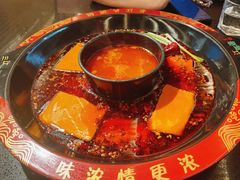 -三江两海老火锅(北京首店)