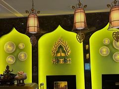 -泰王玺·正宗泰式按摩SPA(九霄店)