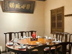 -南京大牌档(凯德1818店)