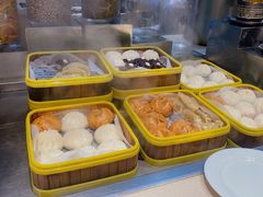 -宁波石浦豪生大酒店·自助餐厅