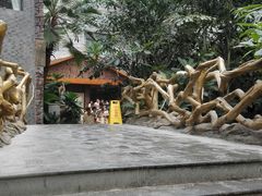 -龙达温泉生态城