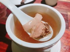 -绿茶餐厅(华联万柳店)