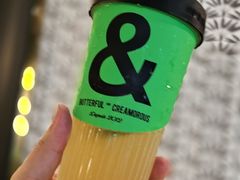 -B&C黄油与面包·法式古堡面包坊(新天地店)