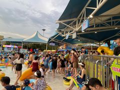 -杭州浪浪浪水公园