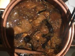 -关东小磨东北菜(漕河泾印象城店)