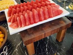 -上海丽笙精选海仑宾馆·莫赛克餐厅