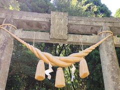 -上色见熊野座神社