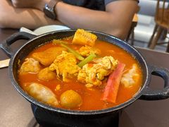 -袁记云饺的猜想(东方宝泰首店)