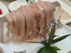 -围炉夜话·潮汕卤水火锅(榕江店)
