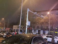 -孟记粥铺·家常菜·烧烤·粥(亚运村店)