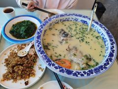 -禧福楼·十五年老店(科技城店)