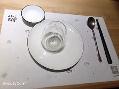 -小句号·精致料理(江南环球港店)