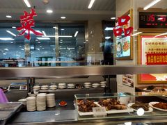 -西塔大冷面(市府大路店)