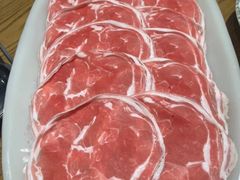 -百草滩羊清水涮羊肉(长城路店)