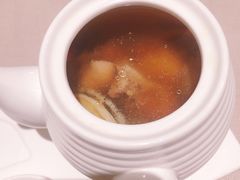 鲍鱼人参汤-尚一汤·粤菜海鲜(环球港店)