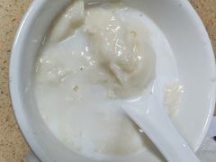 -喜盈门保健甜品店