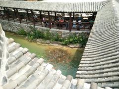 -黄花溪
