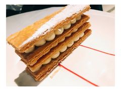 -L'Arome芳芳法国餐厅(仙林金鹰店)