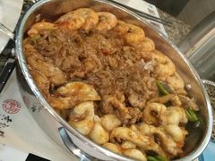 -黄记煌三汁焖锅(三胞广场店)