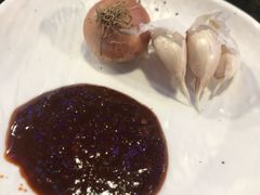 -火枪手串吧·鹤岗小串涮肚(亦庄店)