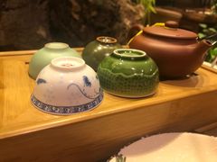 -宴桃园(门头沟店)