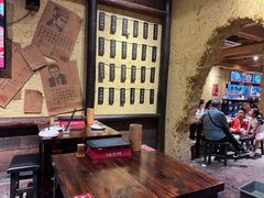 -今邕烧烤(园湖店)