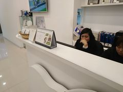 -上海康怡口腔门诊部Alpha Dental
