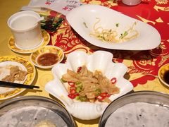 -狗不理(塘沽店)