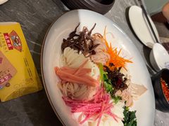 -福照楼汽锅鸡·云南菜(火车站锦江店)