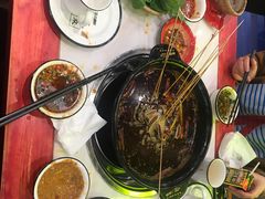 -XiaoJunGan Hotpot 钢管厂五区小郡肝火锅串串香