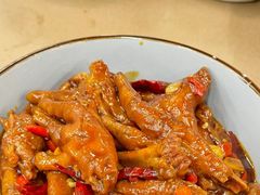 -老三样·旧食新味(船山路店)