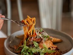 -Country Lane咖啡·意粉(荔园新天地店)