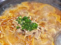 -李师傅脆肚(华强北店)