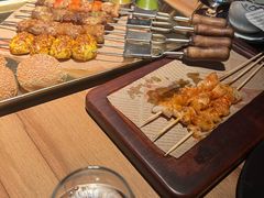 -雪熊精酿·哈尔滨烧烤酒馆(非遗大串店)