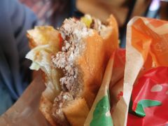 -汉堡王(海昌海洋公园店)