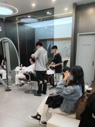 -Cima salon西玛沙龙