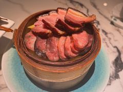 -雀蓝川菜(滨湖万象汇店)