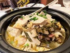 -老北门·苏帮菜·湖景包间(月光码头店)