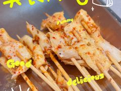 -龙虾奇迹泥炉烤肉(大华三路店)