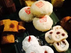 -那家山城(樱桃园店)