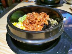 -韩国大金刚烤肉·料理(印象城店)