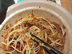 -筱爷叔·上海传统手工菜(玉树路店)