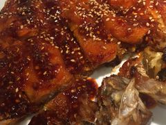 -大同江朝鲜菜•长春地标美食(绿园吾悦广场店)