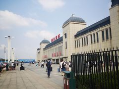 -烟台南站